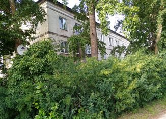 Продается двухкомнатная квартира, 50.9 м2, Приозерск, улица Калинина, 32