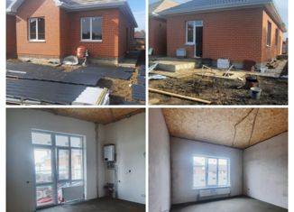 Дом на продажу, 100 м2, садовое товарищество Энергетик, Кубанская улица, 66