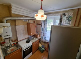 Продам 1-ком. квартиру, 33.6 м2, Сафоново, Коммунистическая улица, 13