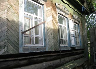 Дом на продажу, 50.2 м2, Канск, Высокая улица, 18А