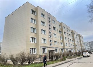 Продаю комнату, 56.1 м2, Ленинградская область, улица 10-й Пятилетки, 1
