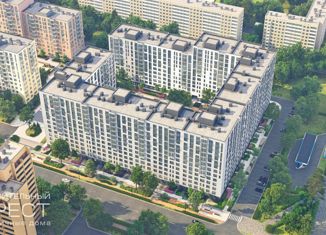 Продам трехкомнатную квартиру, 102 м2, Санкт-Петербург, улица Академика Константинова, 1к2, метро Политехническая