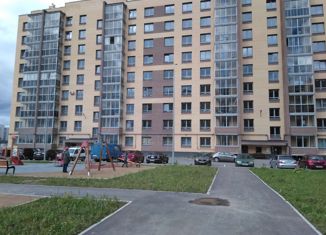 Продажа 1-комнатной квартиры, 36.11 м2, Великий Новгород, ЖК Союз