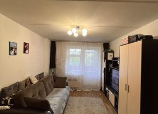 Продается однокомнатная квартира, 33.3 м2, Нижний Новгород, улица Гончарова, 2Б, улица Гончарова