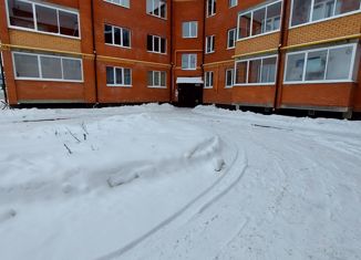 Продам 2-комнатную квартиру, 61.4 м2, Тутаев, Соборная улица, 69А