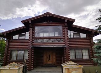 Дом на продажу, 246.6 м2, СНТ Звенигорье