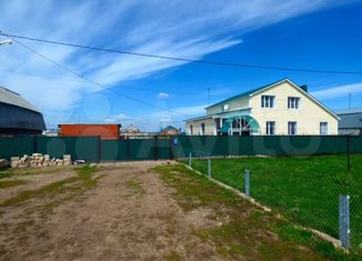 Продам дом, 164 м2, поселок железнодорожной станции Калейкино, улица Шамиля Бикчурина