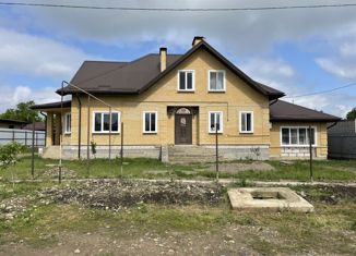 Продается дом, 375 м2, село Кочубеевское, Мирный переулок, 10