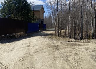 Участок на продажу, 10 сот., Нижневартовск