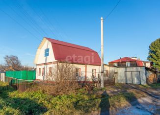 Продаю дом, 50.1 м2, рабочий посёлок Краснозерское, Юбилейная улица, 30
