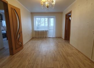 2-ком. квартира в аренду, 40 м2, Липецкая область, посёлок Строитель, 27