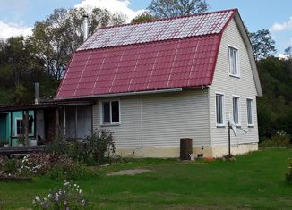 Продается дом, 52.6 м2, посёлок Новонежино, Садовая улица