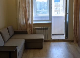 Продажа 1-ком. квартиры, 48 м2, Самара, улица Советской Армии, 181к6Б, ЖК Олимп