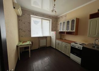 Продажа 1-комнатной квартиры, 33.5 м2, Краснодар, микрорайон Сады Калинина, Семёновская улица, 39