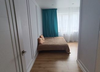 Продам однокомнатную квартиру, 50.8 м2, село Ямное, улица Надежды, 19