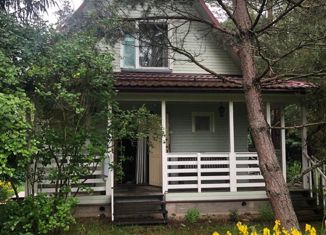 Продается дом, 85 м2, деревня Казариново, Центральная улица, 33