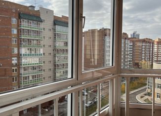 Продам 1-комнатную квартиру, 31.2 м2, Красноярск, улица Молокова, 12, Советский район