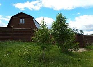 Дом на продажу, 71.1 м2, деревня Нечаевщина, Озёрная улица, 17