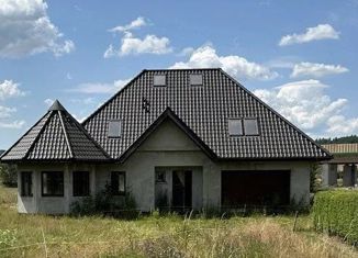 Продается дом, 160 м2, посёлок городского типа Яблоновский, Совхозная улица