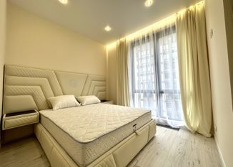 2-комнатная квартира на продажу, 40.8 м2, деревня Румянцево, улица Инженера Кнорре, 7к1