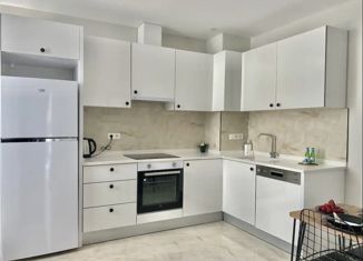 Однокомнатная квартира на продажу, 42 м2, Краснодар, улица Ковалёва, 46, улица Ковалева