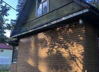 Продажа дома, 29.4 м2, городской посёлок Сиверский, улица Ленина, 24