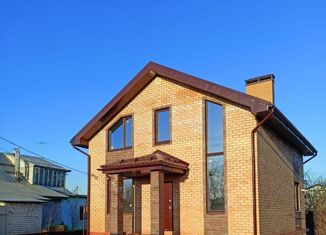 Продаю дом, 125 м2, Казань, улица Айдарова, 51, Авиастроительный район