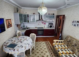 Продажа 2-комнатной квартиры, 53 м2, Тюменская область, улица Дзержинского, 8А
