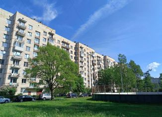Продажа трехкомнатной квартиры, 60 м2, Санкт-Петербург, Авангардная улица, 13, Красносельский район