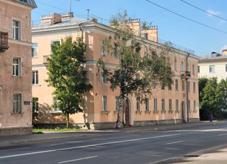 Продается комната, 65.5 м2, Санкт-Петербург, улица Пограничника Гарькавого, 7к1, муниципальный округ Сосновая Поляна