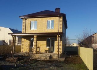 Продажа дома, 153 м2, хутор Усатова Балка, улица Чехова