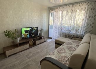 Продается 2-ком. квартира, 37 м2, Нытва, проспект Ленина, 16