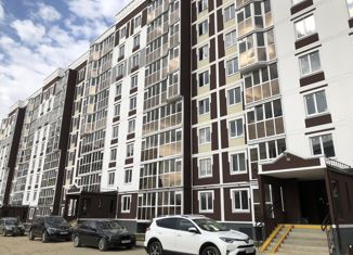 Продаю 1-ком. квартиру, 36 м2, Кострома, ЖК Чемпион, Южный проезд, 3