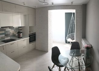 Трехкомнатная квартира на продажу, 71 м2, Самара, улица Гая, 27Б, метро Московская