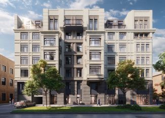 Продается 3-ком. квартира, 103.3 м2, Санкт-Петербург, 11-я Красноармейская улица, 11, 11-я Красноармейская улица