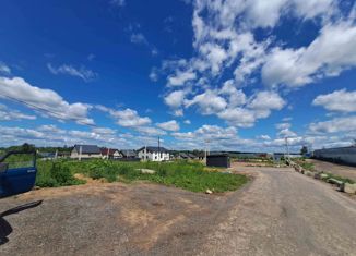 Участок на продажу, 5 сот., деревня Бабаиха