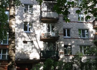 Продажа двухкомнатной квартиры, 38 м2, Санкт-Петербург, улица Карбышева, 8, улица Карбышева