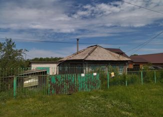 Продаю дом, 60 м2, село Баюновские Ключи, Центральная улица