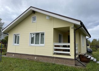 Дом на продажу, 80 м2, деревня Дубровино, деревня Дубровино, 15