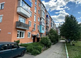 2-ком. квартира на продажу, 44.9 м2, Ефремов, улица Ленина, 32