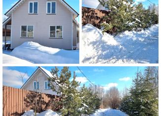 Дом на продажу, 120 м2, Домодедово, СНТ Тонус-1, 103