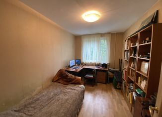 2-комнатная квартира на продажу, 50.5 м2, Москва, улица Олеко Дундича, 13к2, улица Олеко Дундича