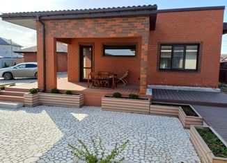 Продаю дом, 95 м2, коттеджный поселок Чистые росы-2, Перламутровая улица