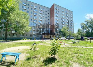 Продажа 1-комнатной квартиры, 20.2 м2, Пенза, Экспериментальная улица, 19, Первомайский район