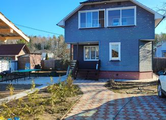 Продается дом, 119 м2, Ногинск, садовое товарищество Ромашка, 482