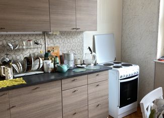 Трехкомнатная квартира на продажу, 73 м2, Москва, Полоцкая улица, 25к2, Полоцкая улица