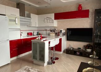 Продам 3-комнатную квартиру, 67 м2, Новосибирск, Обская улица, 82, Обская улица