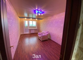 Продажа 3-ком. квартиры, 62.2 м2, Нижний Новгород, улица Челюскинцев, 23, микрорайон Соцгород-II