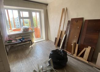 Продам однокомнатную квартиру, 31 м2, Нижний Новгород, Херсонская улица, 12, Херсонская улица