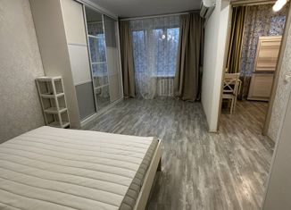 Продам 1-комнатную квартиру, 30.2 м2, Москва, Кутузовский проспект, 67к1, станция Кунцевская